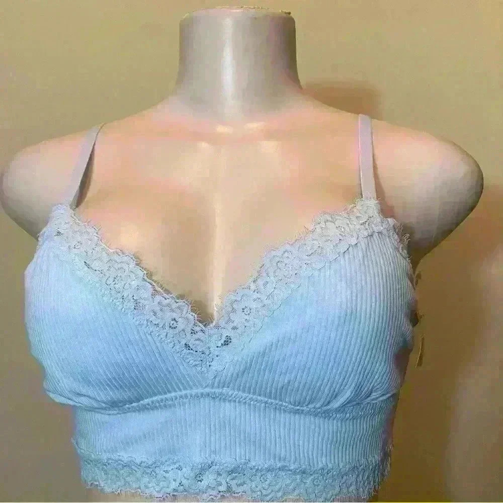 NWT AERIE BRA SIZE M